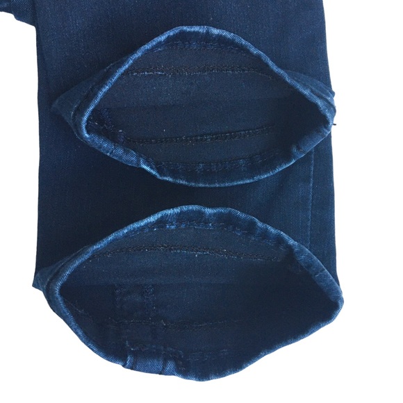 Rock Revival Evelyn Flap Pockets Skinny Jeans Size 27 - Picture 10 of 17